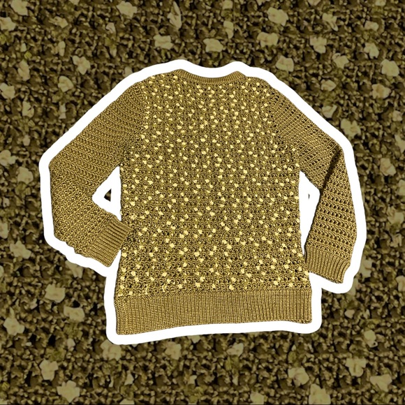 Rag & Bone | Olive Melody Sweater - Picture 4 of 4